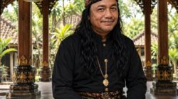 Peringati HUT RI ke-81, Upacara Nata Jagat Nusantara Digelar di Sendang Sreto Lamongan