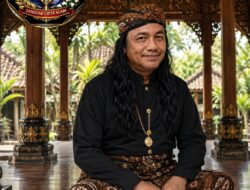 Peringati HUT RI ke-81, Upacara Nata Jagat Nusantara Digelar di Sendang Sreto Lamongan