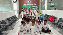 Semarak Maulid Nabi 1448 H, SD Al Muslim Tanamkan Keteladanan Rasulullah melalui Literasi dan Aksi Sosial
