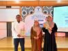 Maulid Nabi 1448 H, SMP Al Muslim Tanamkan Keteladanan Rasulullah Lewat Social Journey Kelas IX