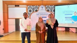 Maulid Nabi 1448 H, SMP Al Muslim Tanamkan Keteladanan Rasulullah Lewat Social Journey Kelas IX
