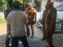 Gedung TK DWP Karangpuri Roboh dan Picu Sorotan, Kini Ada Harapan Baru dari DPRD Sidoarjo
