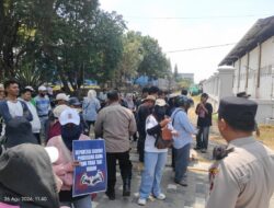 Tanggapi Aksi Demo, PT Motu Technology Group Tegaskan Legalitas Perizinan Lengkap dan Berikan Dampak Ekonomi Positif