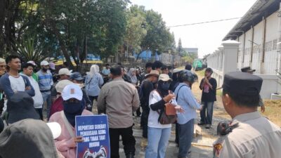 Tanggapi Aksi Demo, PT Motu Technology Group Tegaskan Legalitas Perizinan Lengkap dan Berikan Dampak Ekonomi Positif