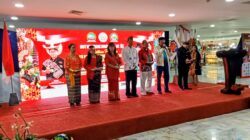 Bukan Sekadar Pengukuhan! KPSEN Serukan Persatuan Suku dan Etnis: Ambon, NTT, Bali, Maluku hingga Seluruh Nusantara Bersatu