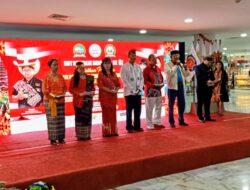 Bukan Sekadar Pengukuhan! KPSEN Serukan Persatuan Suku dan Etnis: Ambon, NTT, Bali, Maluku hingga Seluruh Nusantara Bersatu