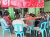 Audiensi Warga Bohar dan PT Benteng Tunggal Buntu, Warga Minta Kejelasan Pembangunan di Kawasan GIP