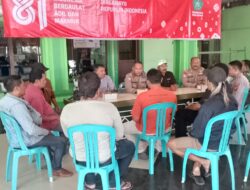 Audiensi Warga Bohar dan PT Benteng Tunggal Buntu, Warga Minta Kejelasan Pembangunan di Kawasan GIP
