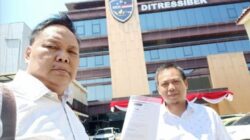 Teror, Sebar Data hingga Manipulasi Foto AI, DC Pinjol Nakal Berhadapan dengan Hukum