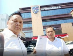 Teror, Sebar Data hingga Manipulasi Foto AI, DC Pinjol Nakal Berhadapan dengan Hukum