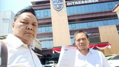 Teror, Sebar Data hingga Manipulasi Foto AI, DC Pinjol Nakal Berhadapan dengan Hukum