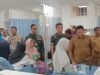 Forkopimda Sidoarjo Tinjau Langsung Santri Putat Keracunan MBG