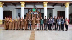 Pemkab Sidoarjo Tetap Bersinergi dengan BRI, Mudahkan Pelayanan Publik dan Optimalisasi PAD
