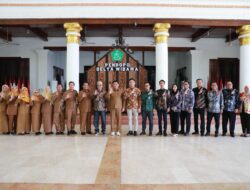 Pemkab Sidoarjo Tetap Bersinergi dengan BRI, Mudahkan Pelayanan Publik dan Optimalisasi PAD