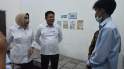Bupati Subandi Minta Pengawasan SPPG Diperketat
