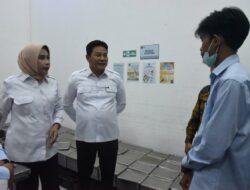 Bupati Subandi Minta Pengawasan SPPG Diperketat