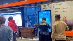 Tim Dokkes Polresta Sidoarjo Patroli Kesehatan, Pantau Kondisi Santri Ponpes di Tanggulangin