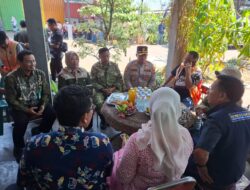 Sinergi Jaga Lingkungan, Forkopimca Gedangan Dorong Pengelolaan Sampah Berkelanjutan