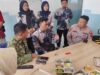 Forkopimca Gedangan Pastikan SPPG Siap Dukung MBG yang Higienis, Aman dan Tepat Sasaran