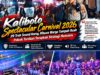 Kaliboto Spectacular Carnival 2026, Polsek Tarokan Terapkan Strategi Humanis di Balik 29 Truk Sound Horeg