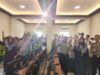 Polresta Sidoarjo Edukasi Pelajar SMK YPM 5 Sukodono tentang Bullying dan Radikalisme