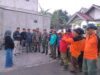 Polsek Nongkojajar Antisipasi Karhutla Malang Merembet ke Wilayah Pasuruan