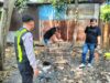 Polsek Taman Respon Cepat Aduan Warga Dugaan Judi Sabung Ayam di Sambibulu