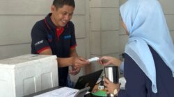 Dukung UMKM Frozen Food, ESBOKS by KI8 Expres Jadi Solusi Logistik Berpendingin