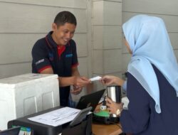 Dukung UMKM Frozen Food, ESBOKS by KI8 Expres Jadi Solusi Logistik Berpendingin