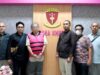 Kanwil DJP Jatim II Serahkan Tersangka Pidana Pajak ke Kejaksaan Negeri Sidoarjo