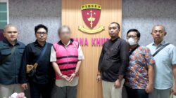 Kanwil DJP Jatim II Serahkan Tersangka Pidana Pajak ke Kejaksaan Negeri Sidoarjo
