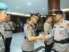 Kepemimpinan Polres Pasuruan Berganti, AKBP Irawan Setyono Gantikan AKBP Harto Agung Cahyono