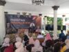 FKPPI Gedangan Gebyar Peduli Anak, Forkopimka Dorong Sinergi Kesehatan dan Bela Negara