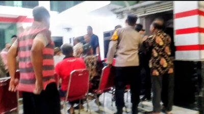 Musdes TKD Panjunan Diwarnai Kericuhan, Pemdes Sepakat Panggil Pihak Penyewa
