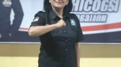 Kawal Dugaan Kasus Penggelapan Harta Waris,LSM Alam Semesta DPW Jatim Pasang Taring 
