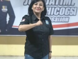 Kawal Dugaan Kasus Penggelapan Harta Waris,LSM Alam Semesta DPW Jatim Pasang Taring 