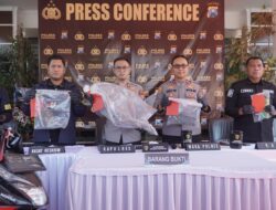 Polres Pasuruan Ungkap Pelajar Tewas di Prigen, Pelaku masih Kerabatnya Sendiri