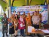 Polsek Gedangan Hadirkan Pelayanan Publik Lewat Pos Kamling Goes to RT
