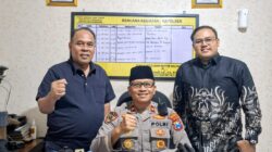 Kapolsek Balongbendo Keluarkan Moto dan Maklumat Fungsi Jatidiri Kepolisian 