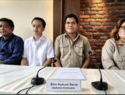 Surat Tak Kunjung Dibalas, Kuasa Hukum PT Cakrawala Globalindo Persada Ancam Gelar Aksi Demo Jilid II di Dispendik Sidoarjo