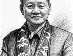 Ketua Umum PJI Hartanto Boechori: Pemakzulan Gibran Mimpi Kancil di Siang Bolong, Jangan Bodohi dan Pecah Belah Masyarakat