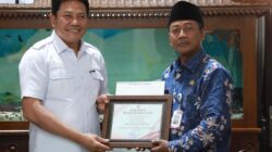 Bupati Subandi Dorong 16 Sekolah Adiwiyata Jadi Penggerak Budaya Peduli Lingkungan