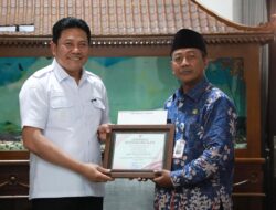 Bupati Subandi Dorong 16 Sekolah Adiwiyata Jadi Penggerak Budaya Peduli Lingkungan
