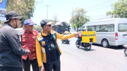 Pembebasan Lahan untuk Flyover Gedangan Berjalan Sesuai Rencana
