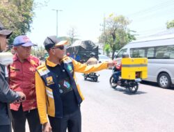 Pembebasan Lahan untuk Flyover Gedangan Berjalan Sesuai Rencana