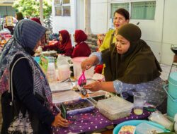 LDKS SMP AL MUSLIM 2026: EXCELLENCE IN SELF, IMPACT IN TEAM