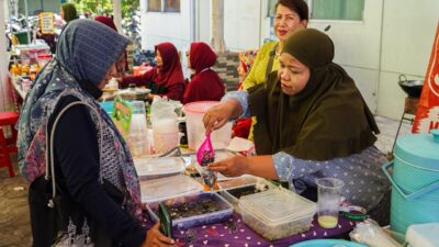 LDKS SMP AL MUSLIM 2026: EXCELLENCE IN SELF, IMPACT IN TEAM