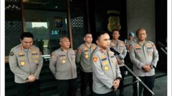 Nanang Avianto Tinggalkan Capaian, Dekananto Hadapi PR Penegakan Hukum