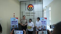 Polda Jatim Tegaskan Proses Hukum Kasus Penganiayaan Anak Berjalan Profesional, Pastikan Keadilan bagi Korban