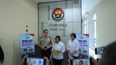Polda Jatim Tegaskan Proses Hukum Kasus Penganiayaan Anak Berjalan Profesional, Pastikan Keadilan bagi Korban